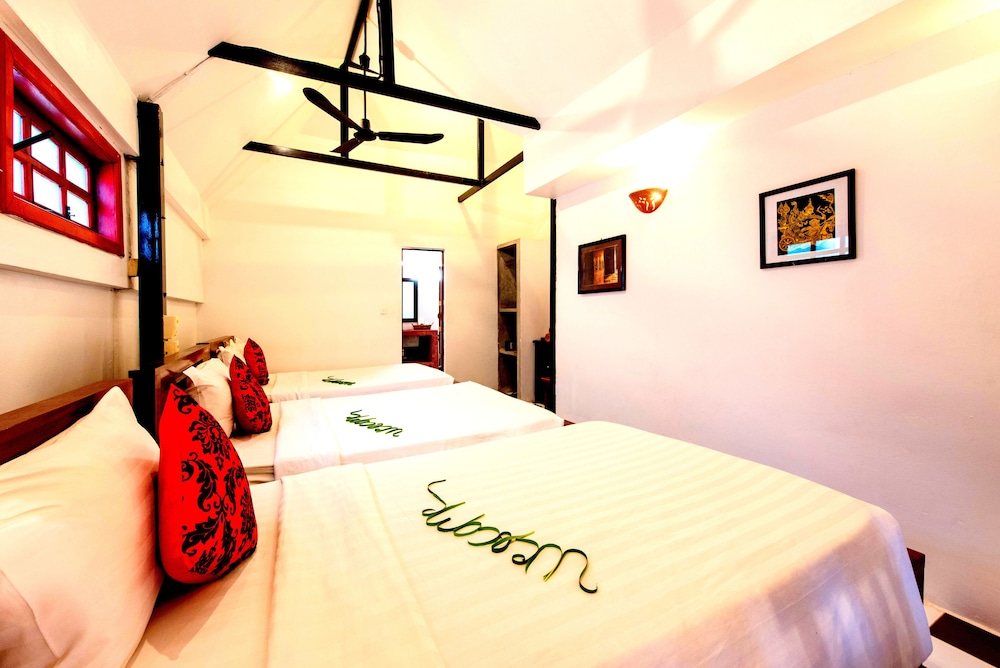 Villa Wat Damnak 16/50