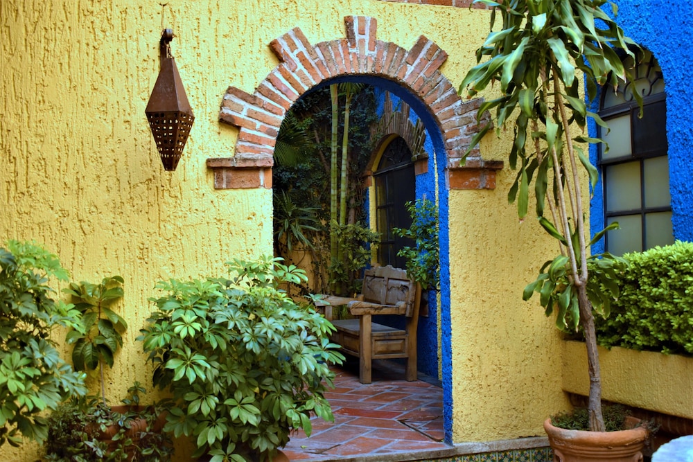 La Villa Del Ensueno 42/48