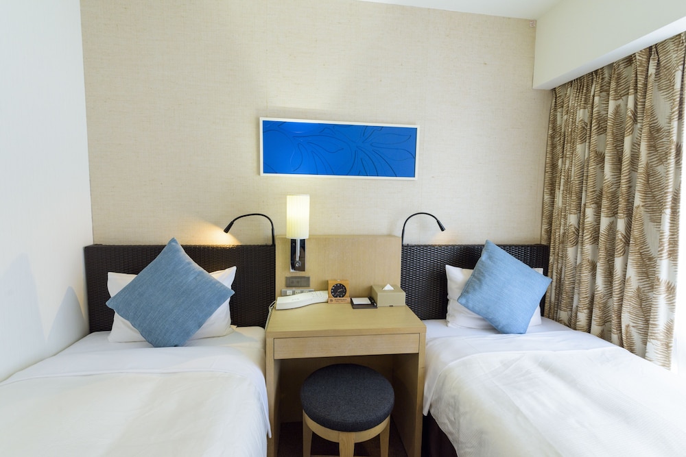 Nishitetsu Resort Inn Naha 16/72