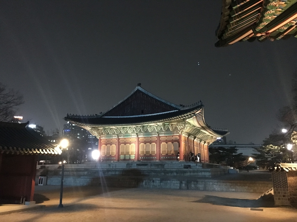 Dormy Inn EXPRESS SEOUL Insadong 13/63