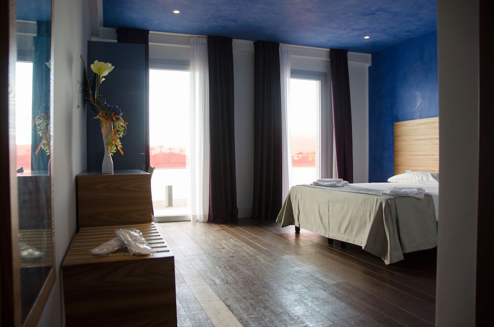 Hotel Zodiaco 21/42