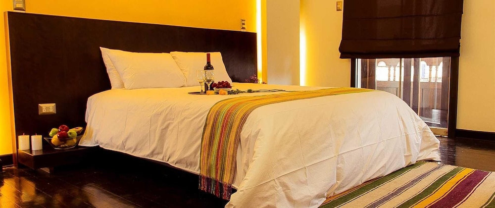 WAKAPUNKU BOUTIQUE HOTEL 21/66
