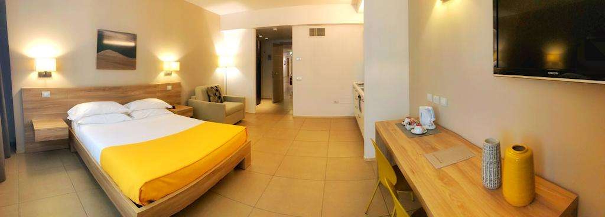 Hotel Dimorae 31/79
