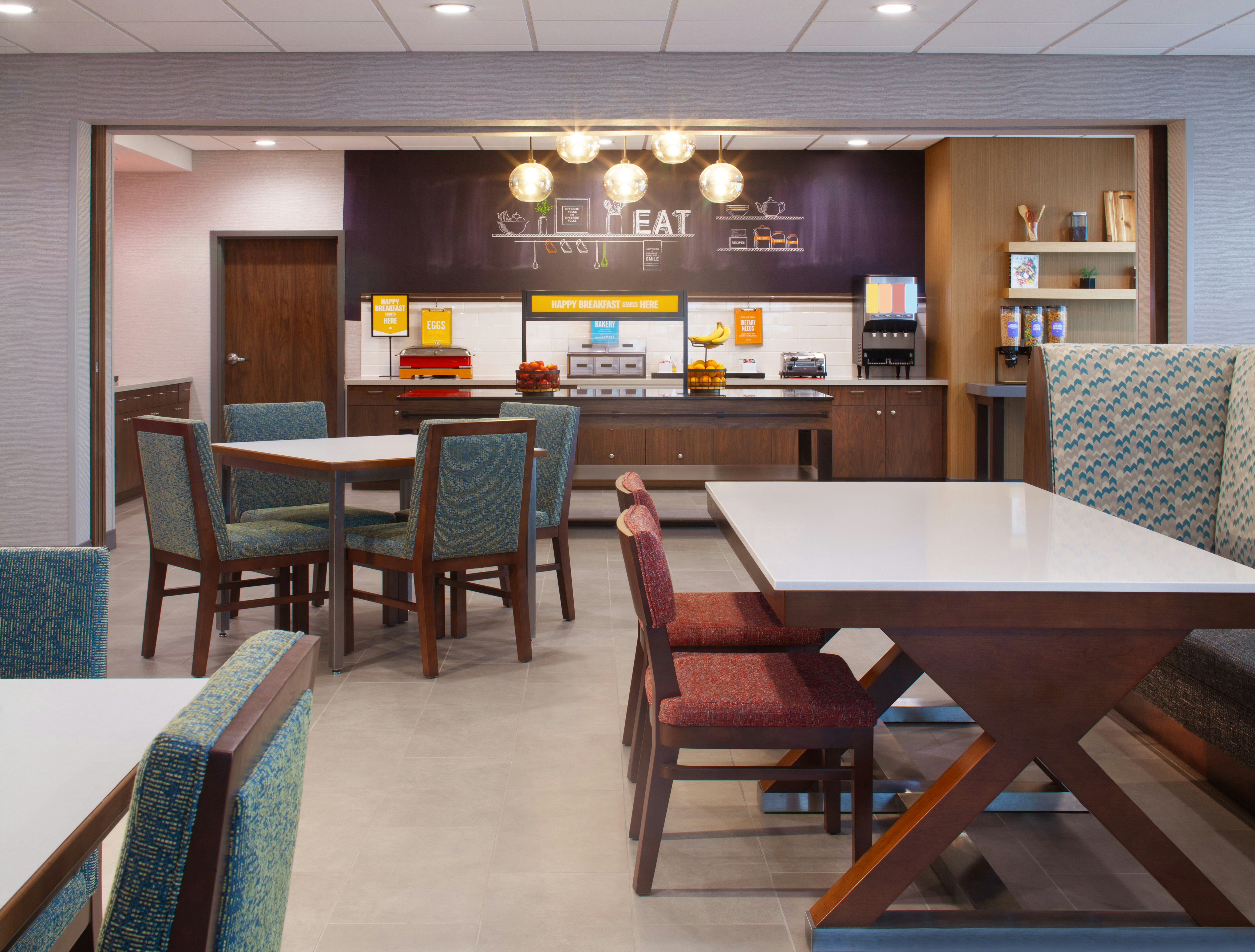 Hampton Inn Ogallala, NE 23/32
