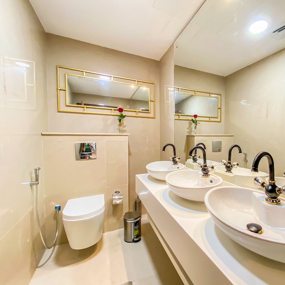 Mirage Bab Al Bahr Beach Hotel 44/44