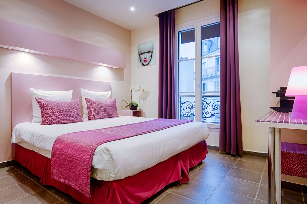 Hotel La Petite Rosa 16/50