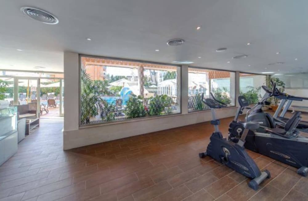 Mar Hotels Paguera and Spa 56/70