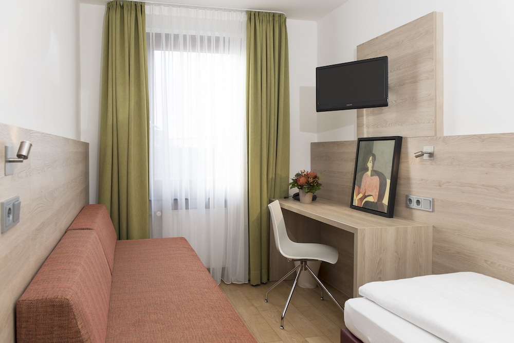 Hotel Amba 31/32