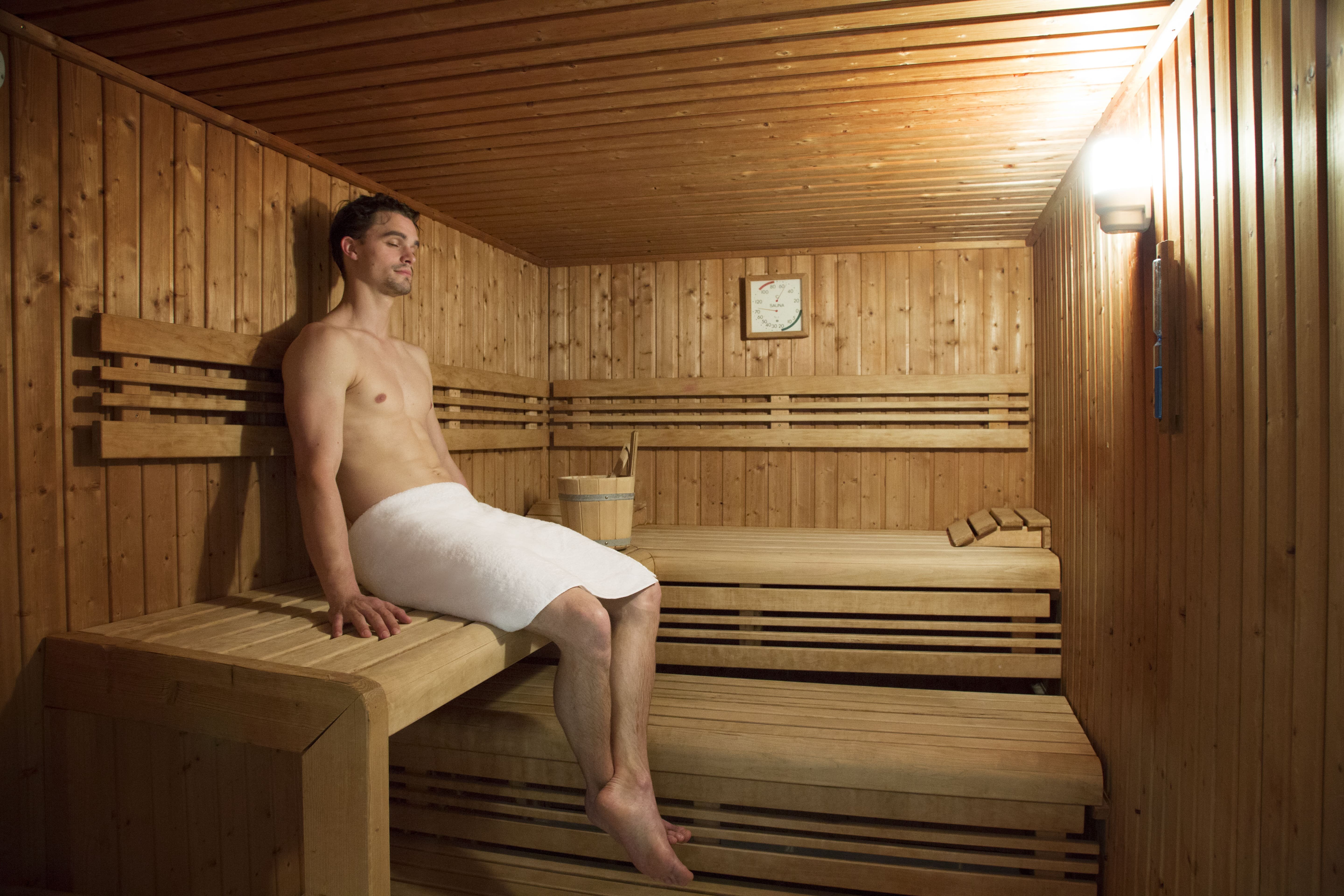 Relais Spa Val d Europe 19/50