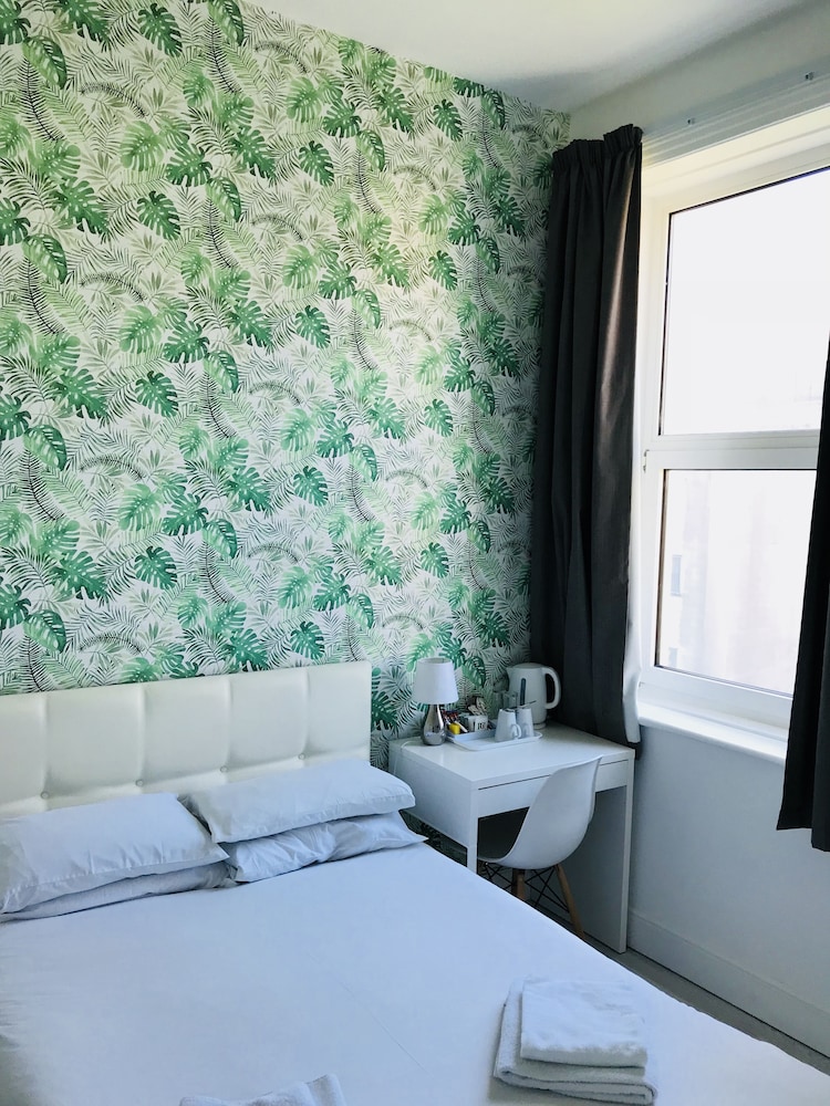 da Vinci Hotel 11/40