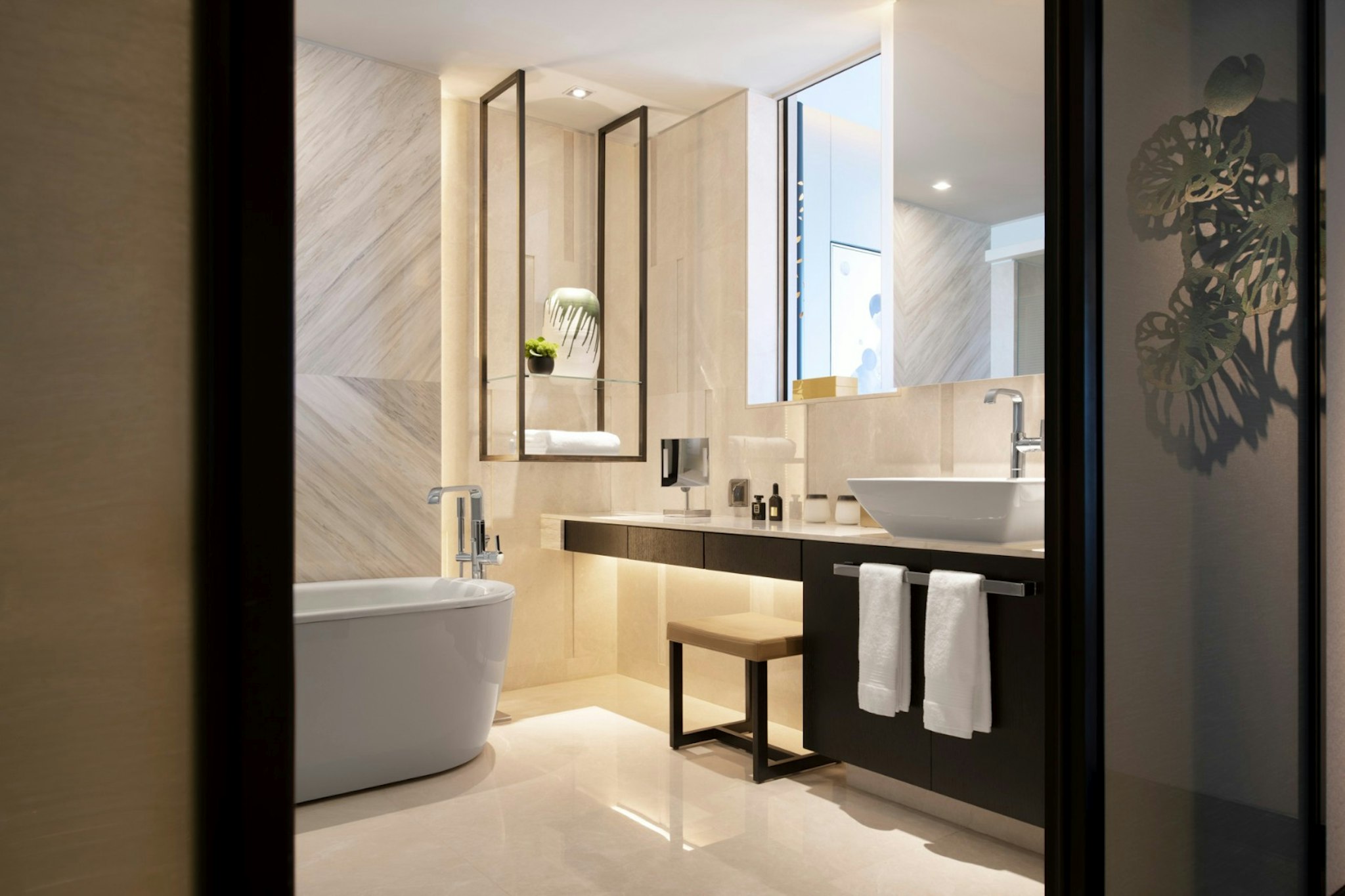New World Shenyang Hotel 39/41