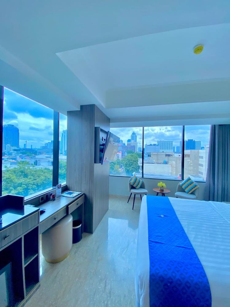 Arthama Hotel Tanah Abang Jakarta 13/51