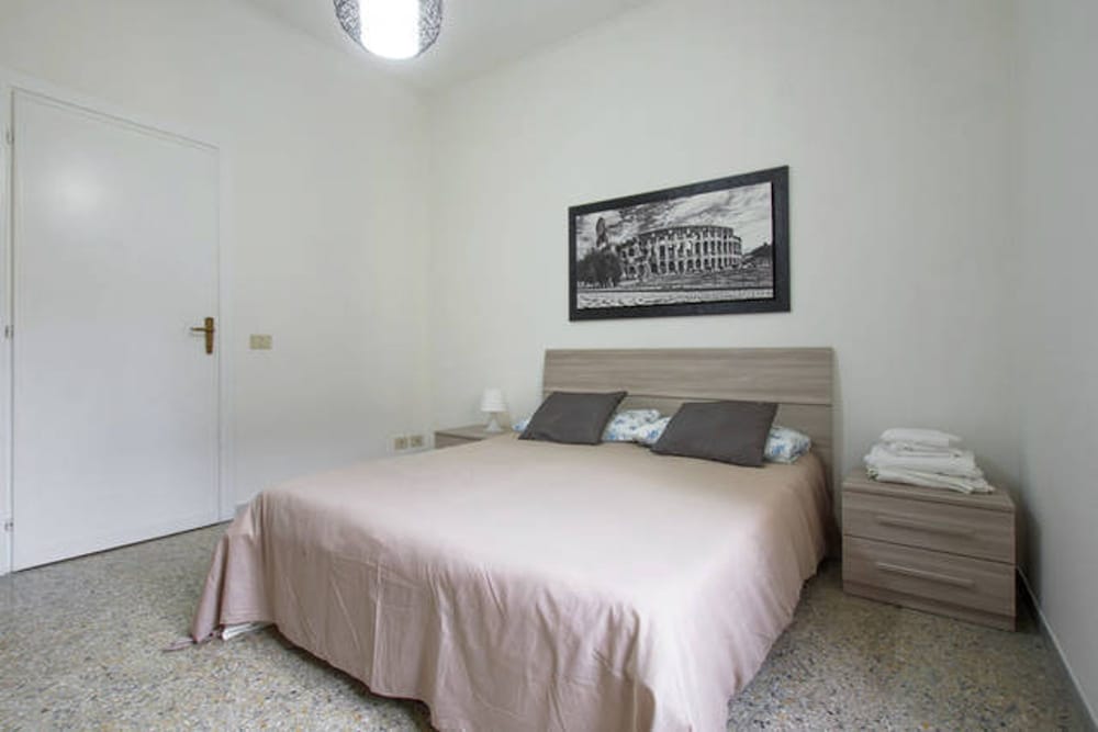 B&B di Paolo S. 12/46