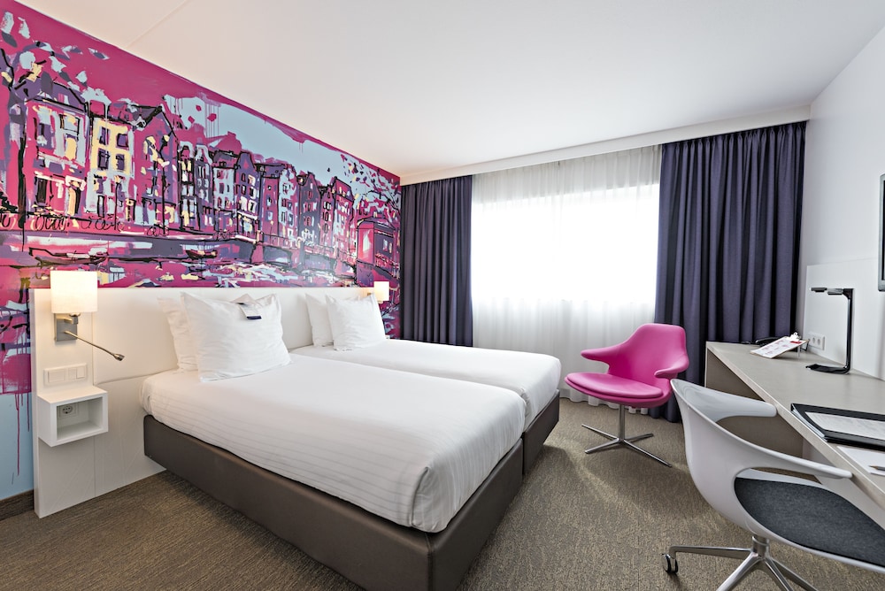 WestCord Art Hotel Amsterdam 3-Star 19/68