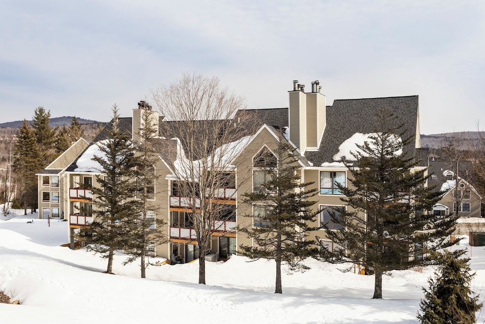 Mount Snow Lodging 34/50