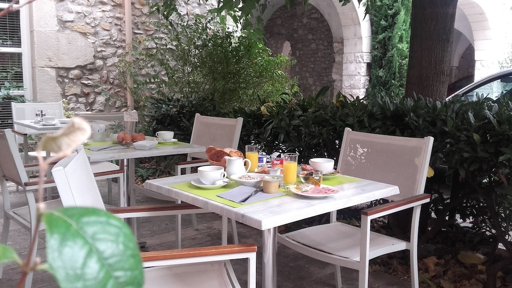 Citotel Le Sphinx 22/39