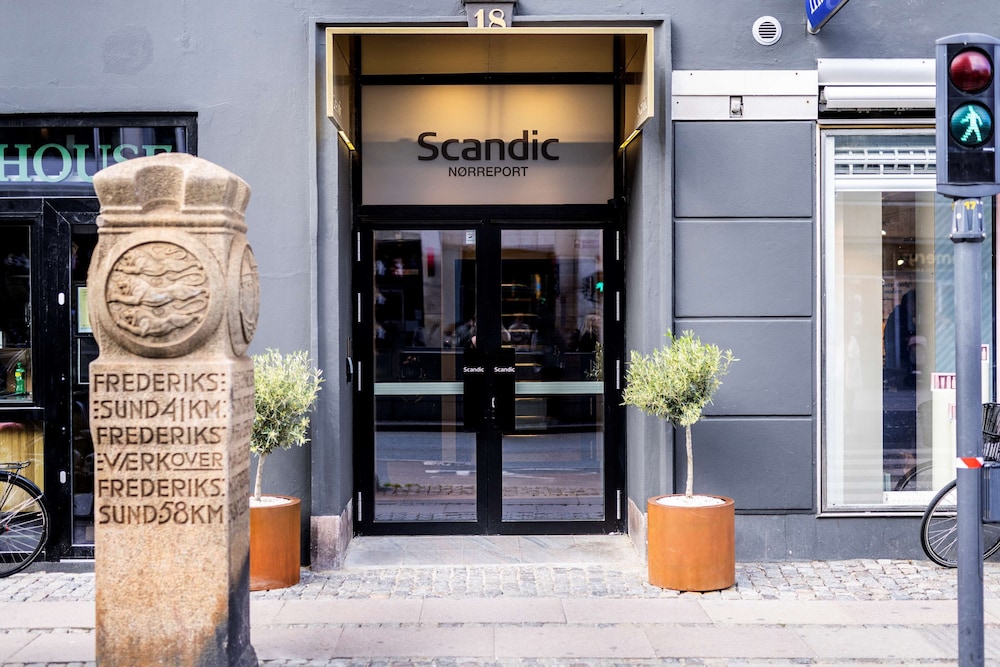Scandic Norreport 3/71