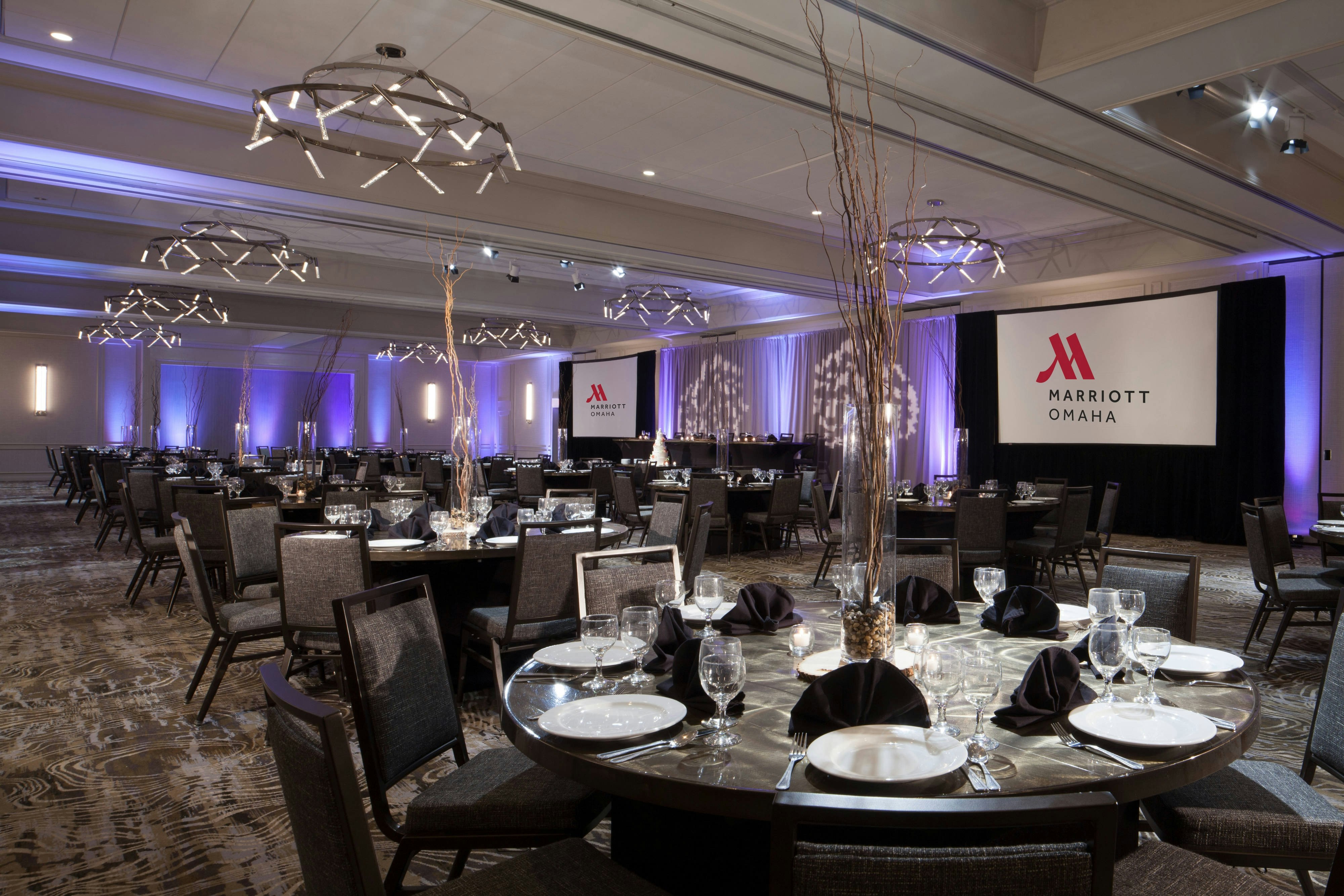 Omaha Marriott 13/18