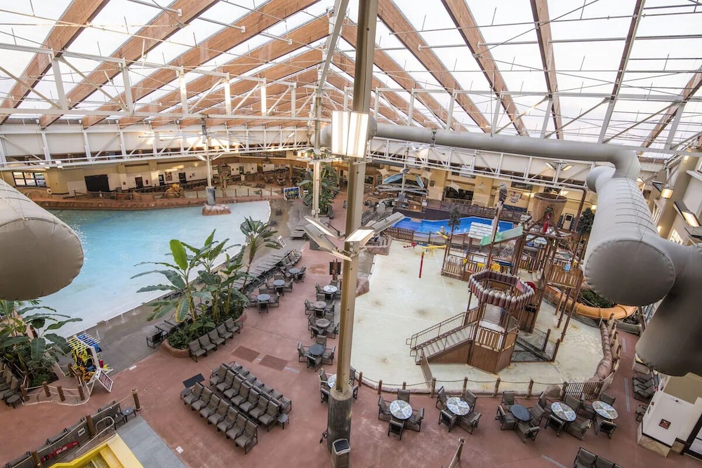 Wilderness at the Smokies - Stone Hill Lodge 21/44