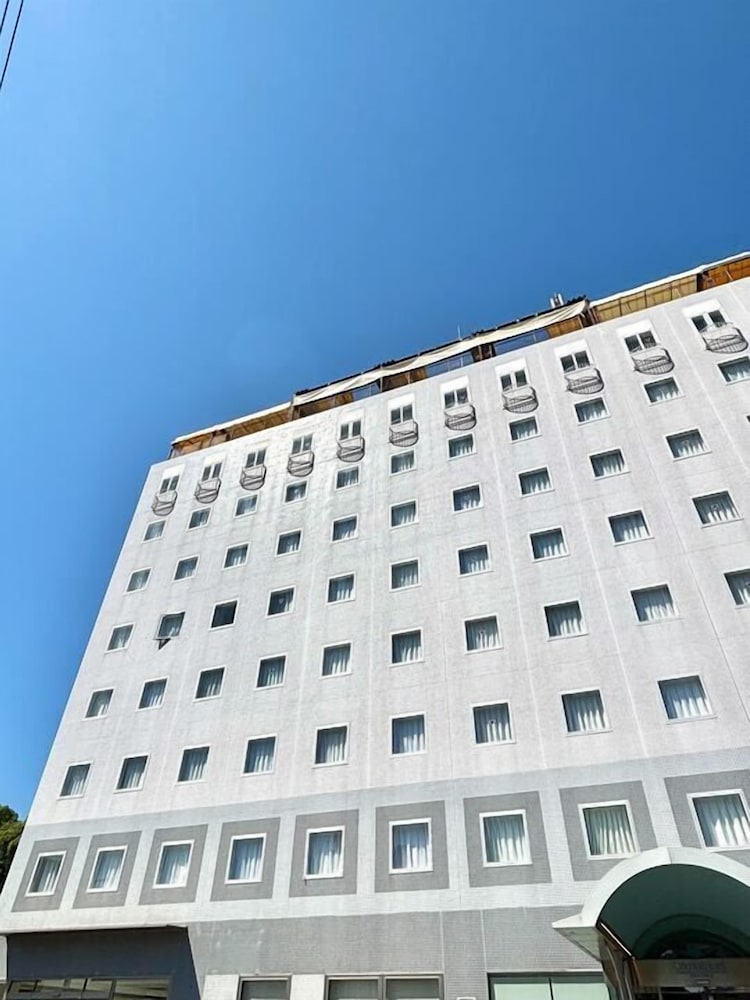 Uwajima Oriental Hotel 2/51