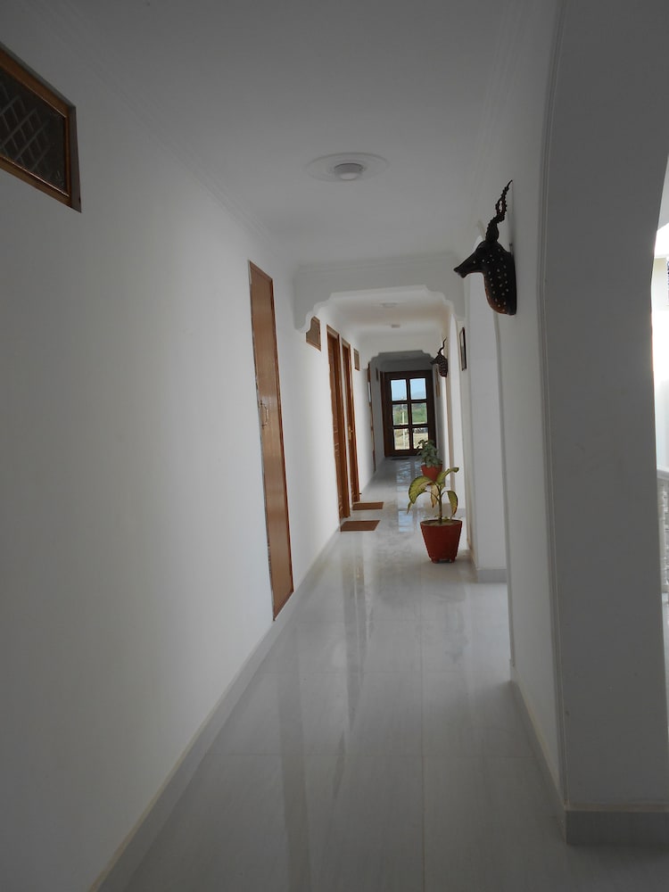 Hotel Isabel Palace 22/37