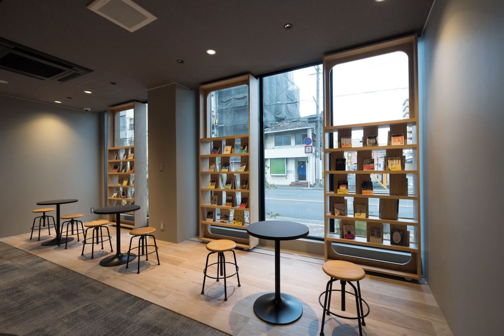 BOOK HOTEL Kyotokujo 12/18