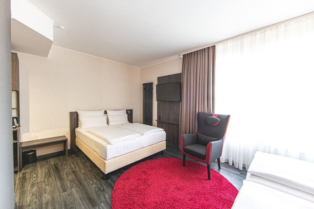 PLAZA Premium Columbus Bremen 15/59