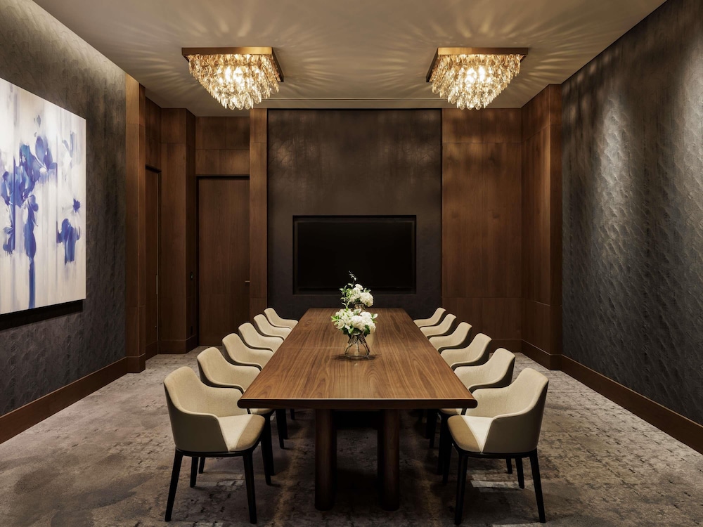 Fairmont Tokyo 36/46