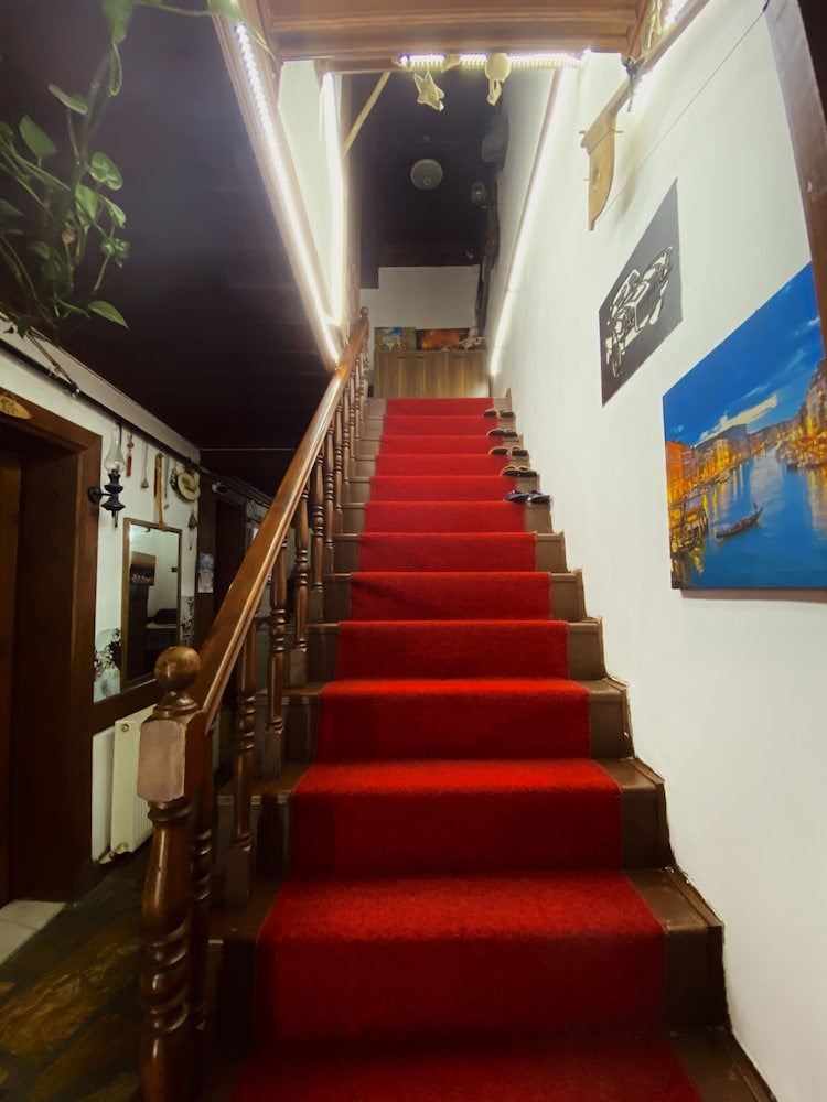 Avcioglu Konak Otel 19/50