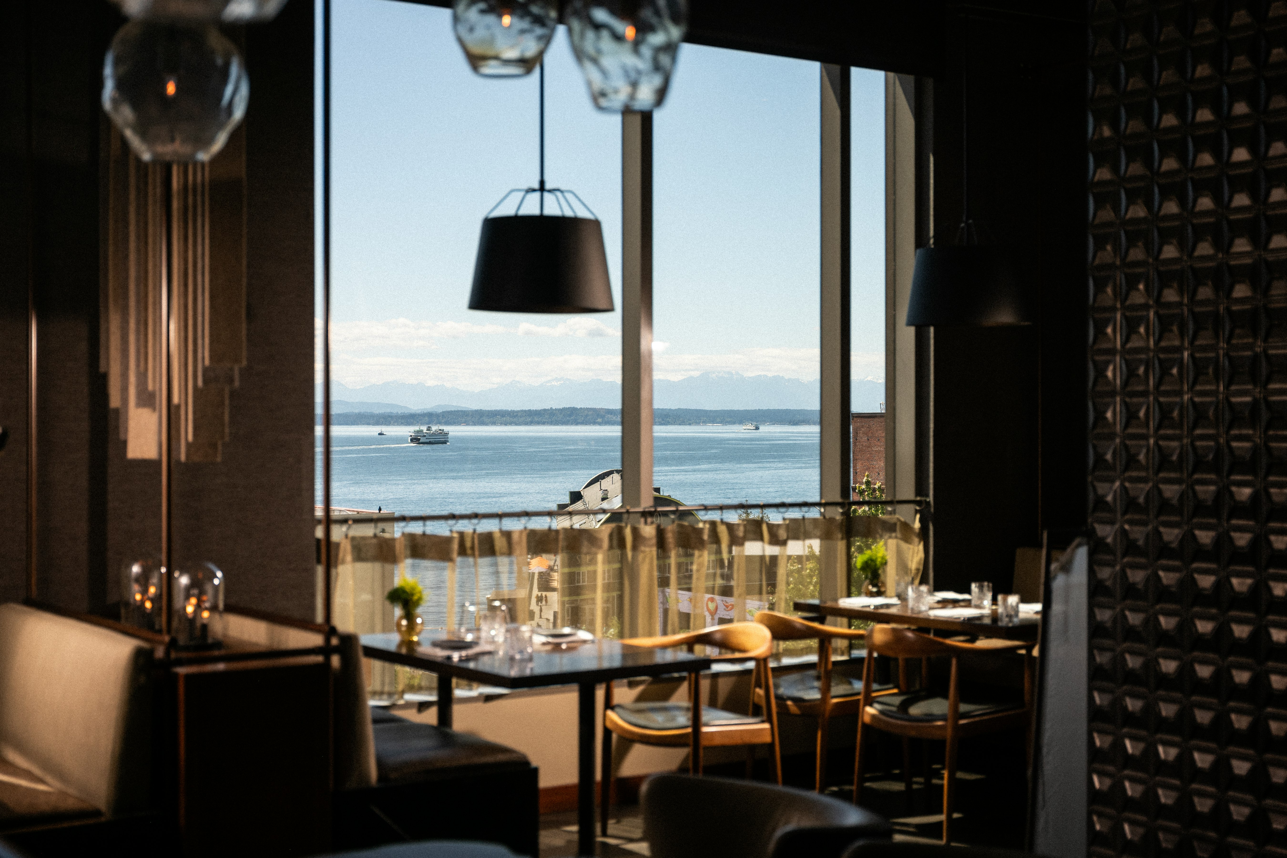 Four Seasons Hotel Seattle 13/13