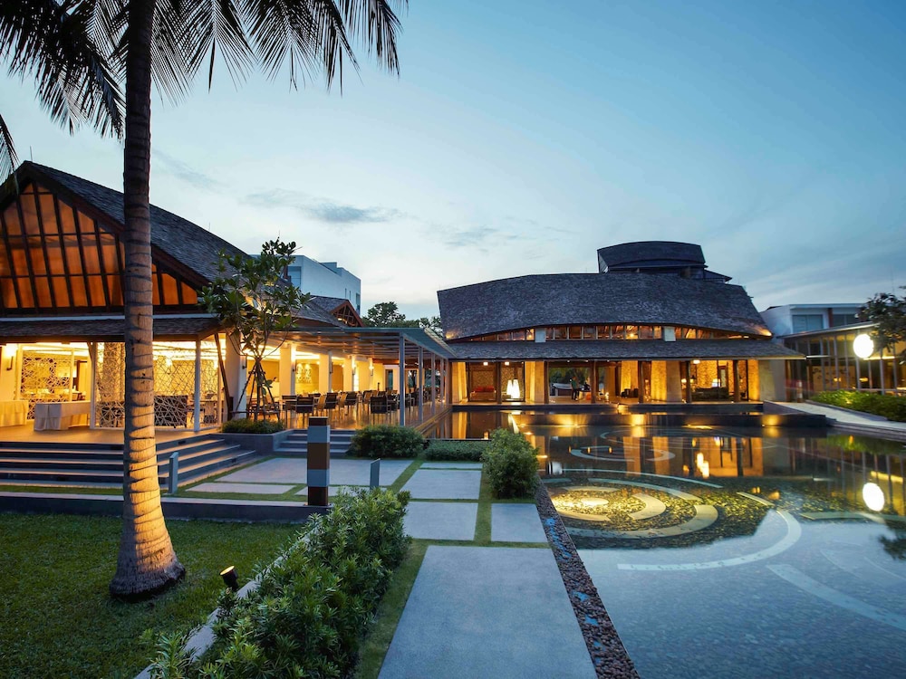 Veranda Resort and Villas Hua Hin Cha Am 7/82