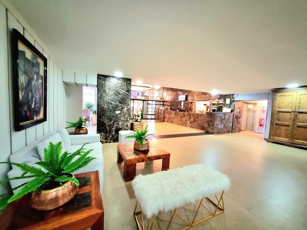 HOTEL EL ARAUCANO 37/53