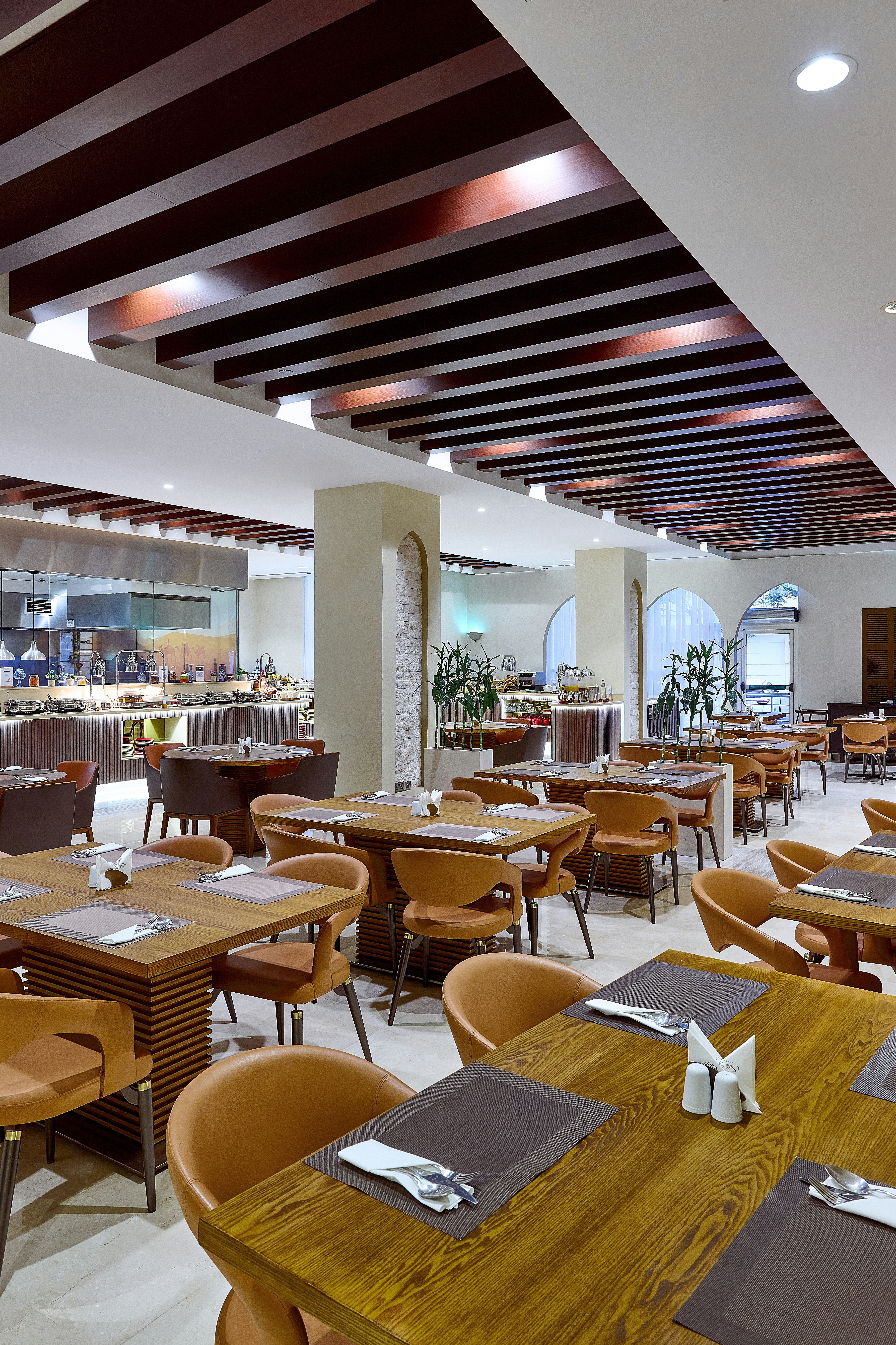 Doubletree By Hilton Doha - Al Sadd 36/62