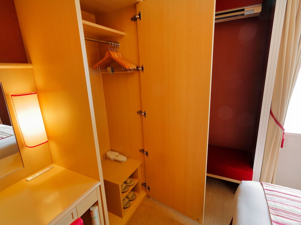 Hotel Monterey Kyoto 32/32