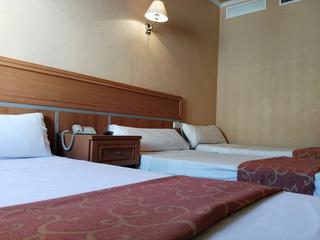 Hotel La Rabida 5/27
