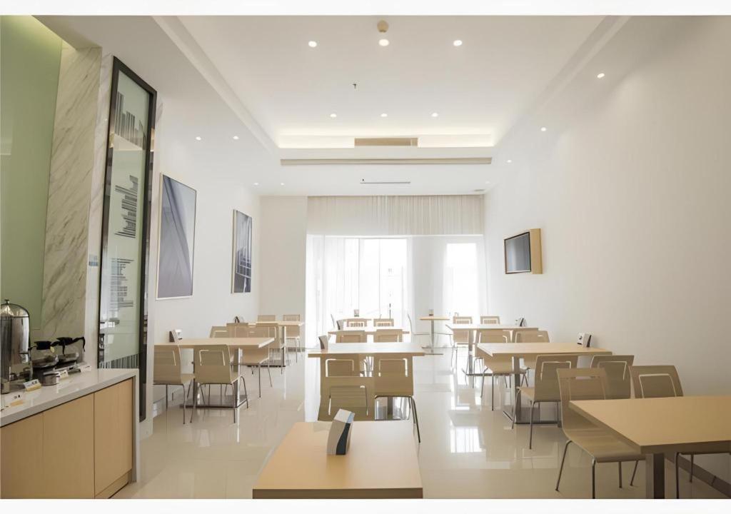 City Comfort Inn Shantou Daxue Road 43/49