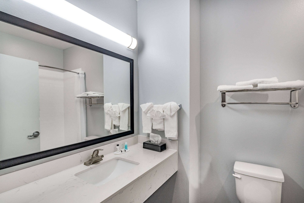 Days Inn Suites By Wyndham Horn Lake Graceland Area 27/29
