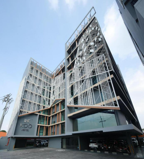 Koo Hotel 1/6