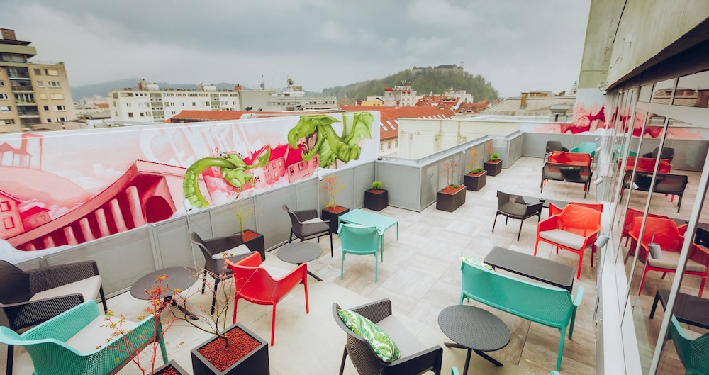 Ibis Styles Ljubljana Centre 39/51