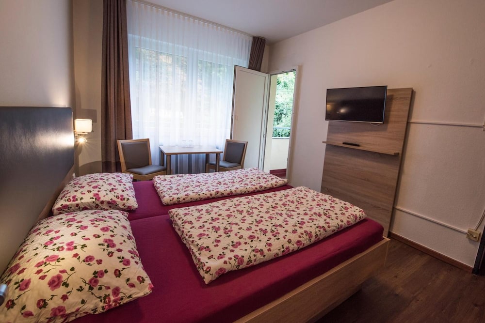 Hotel Baccara 15/59