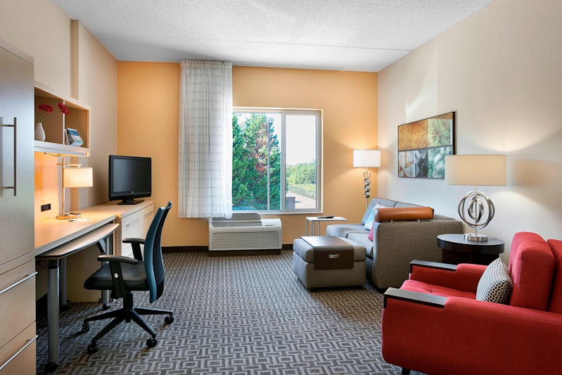 Towneplace Suites Rock Hill 29/31