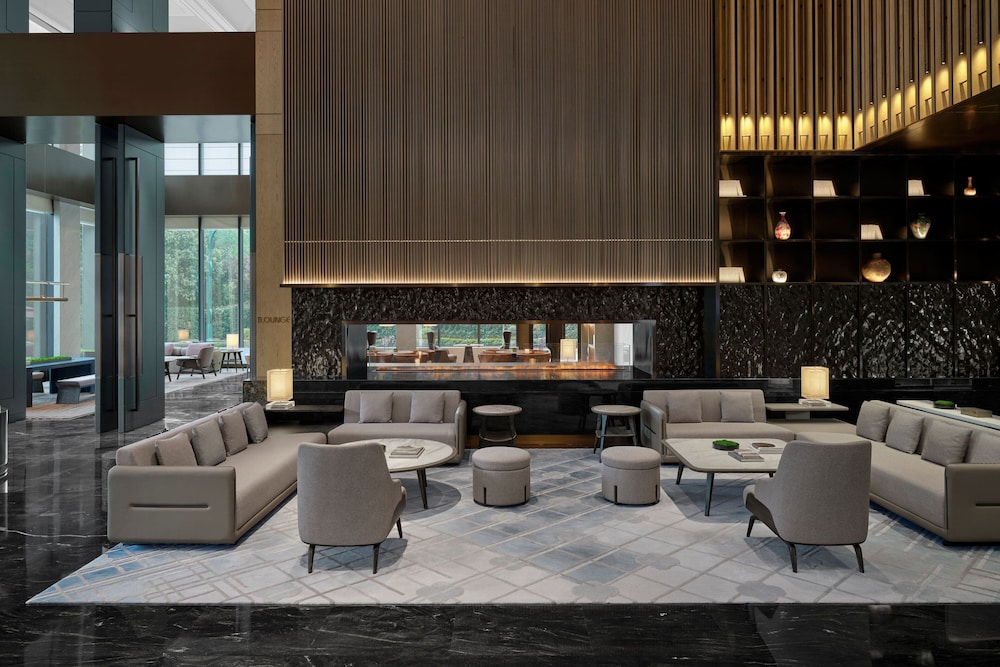 JW Marriott Hotel Xi'an Southwest 33/48