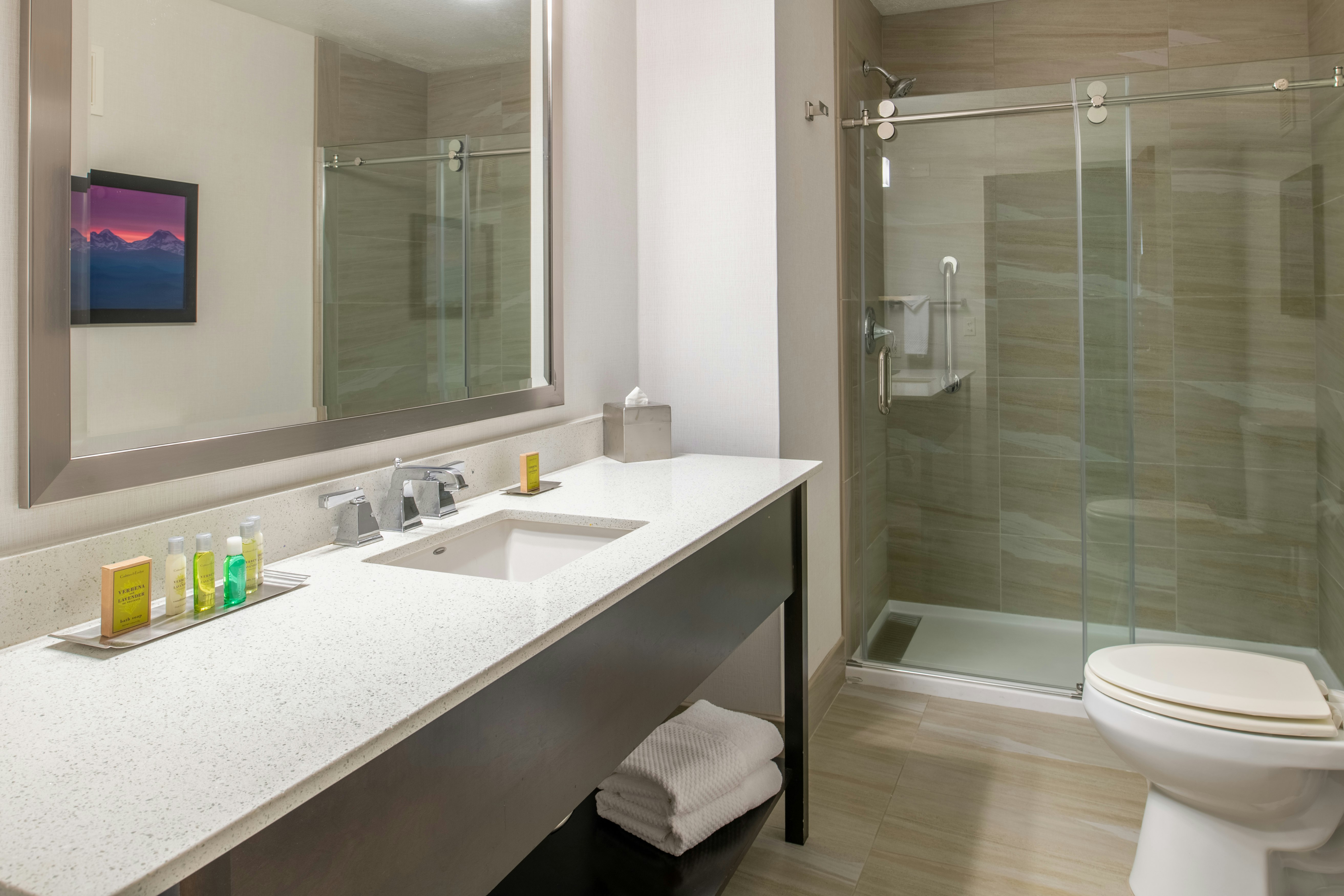 Junior Suite, King Bed