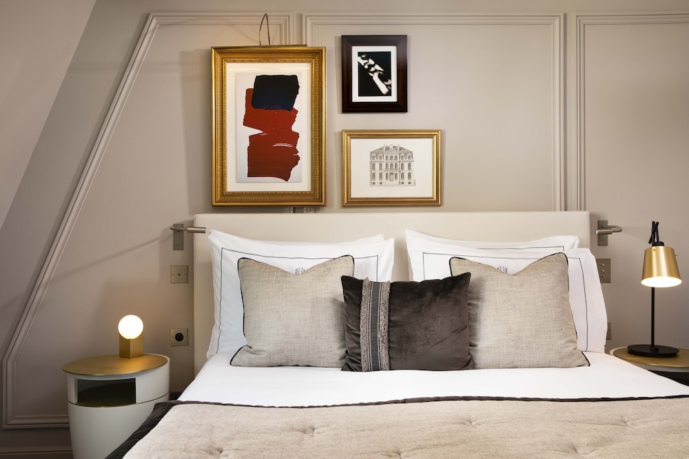 Le Damantin Hotel & Spa 22/59