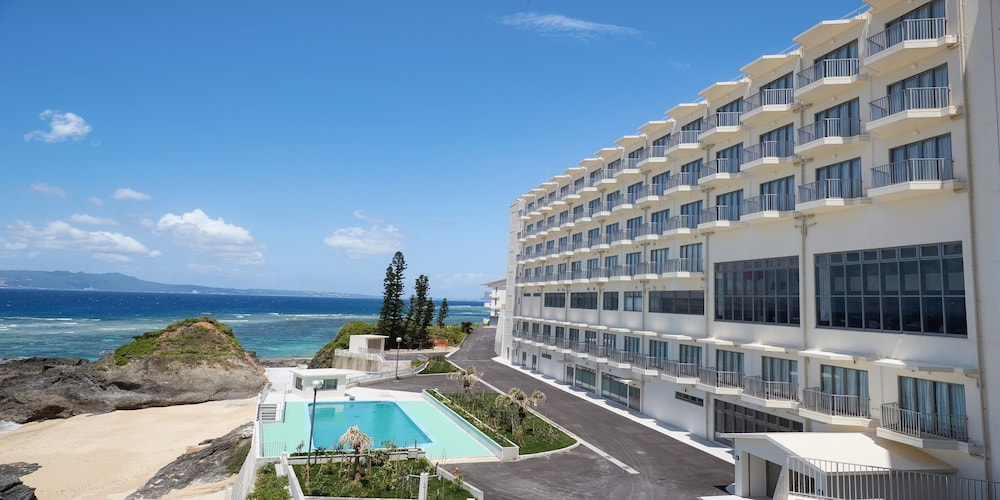 Hotel Miyuki Beach 4/50