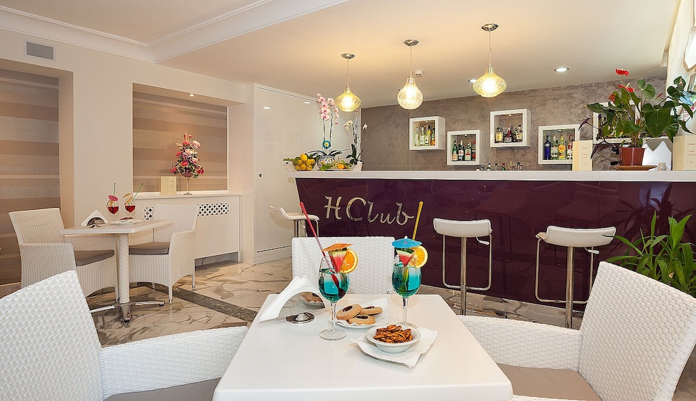 Hotel Club Sorrento 33/50