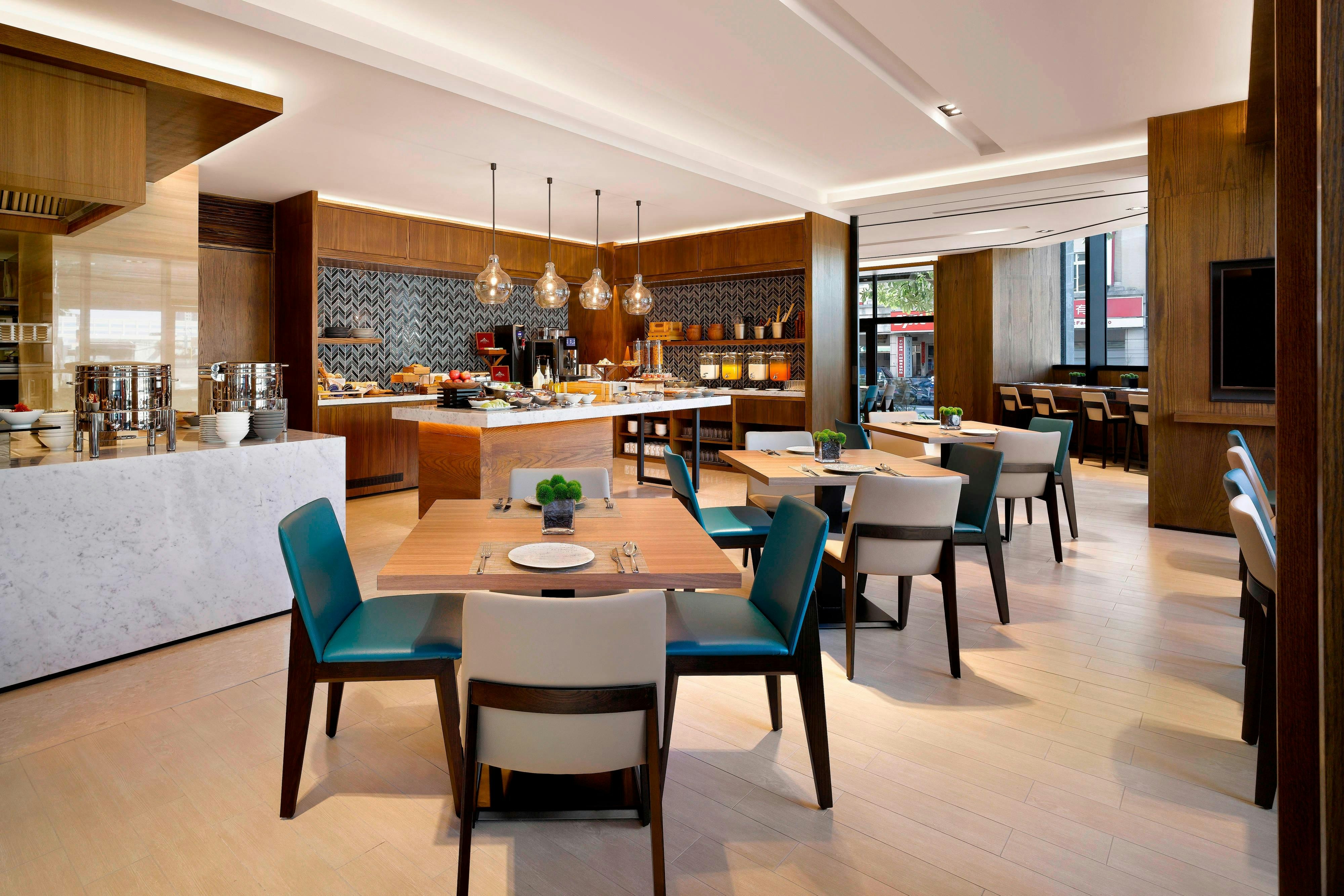 Fairfield by Marriott Taichung 5/9