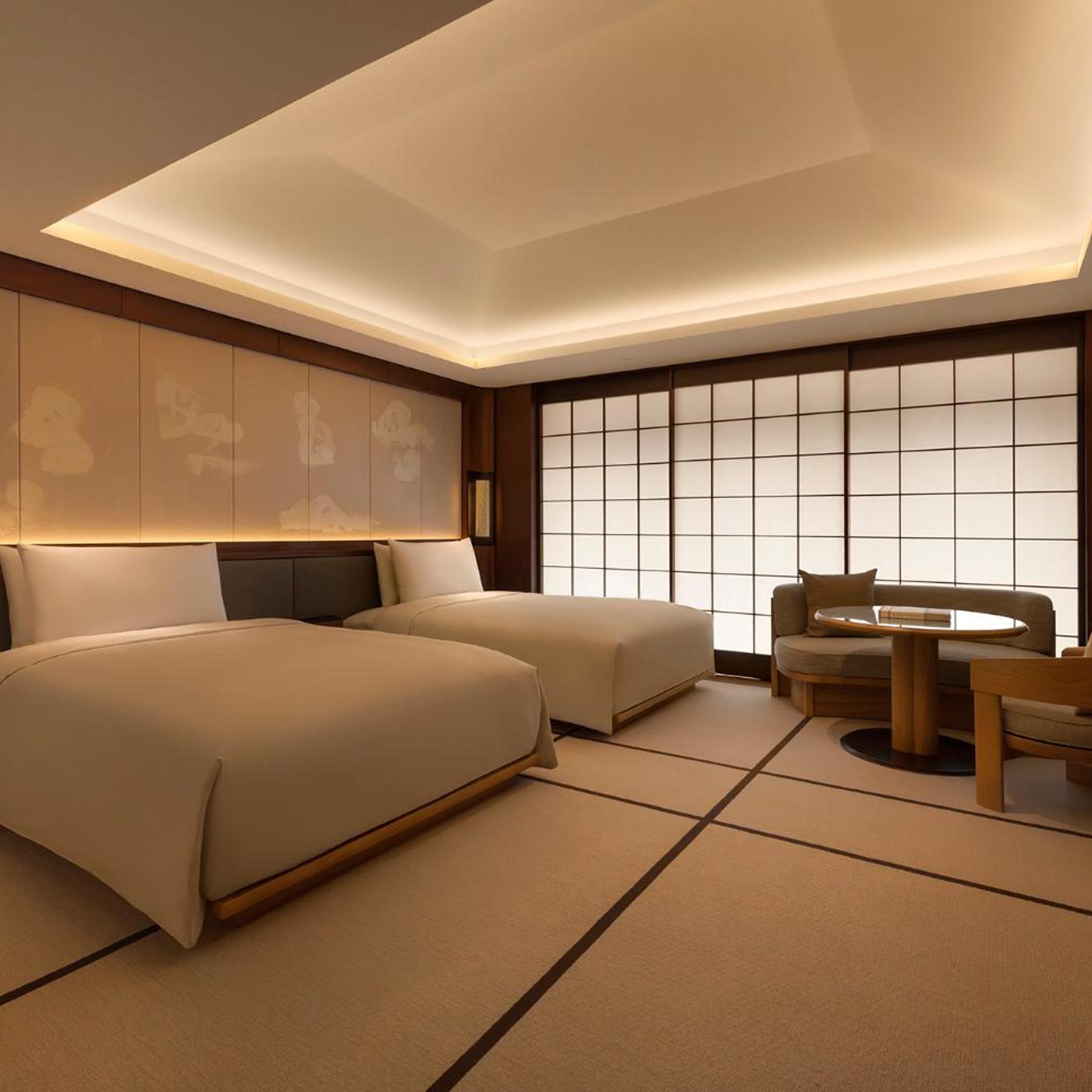 Capella Kyoto 10/50