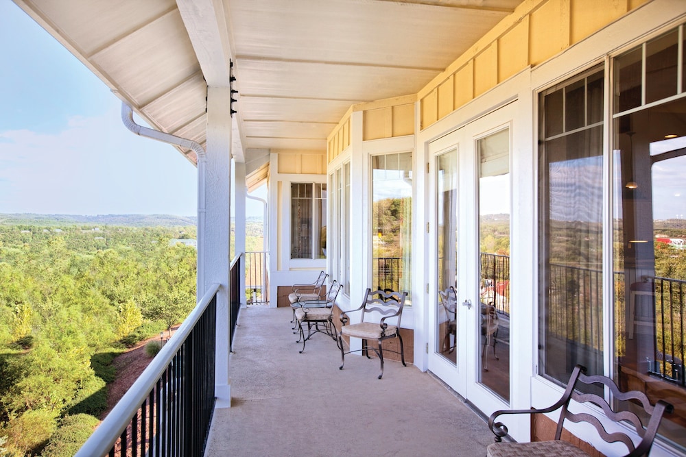 Club Wyndham Mountain Vista 34/62