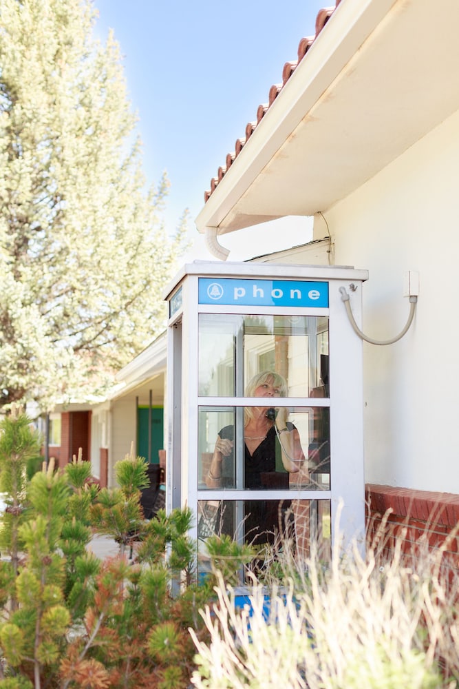 Retro Inn at Mesa Verde 4/61
